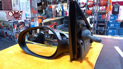 SPECCHIO RETROVISORE MECC. SX SINISTRO LANCIA YPSILON DAL 2003 IN POI