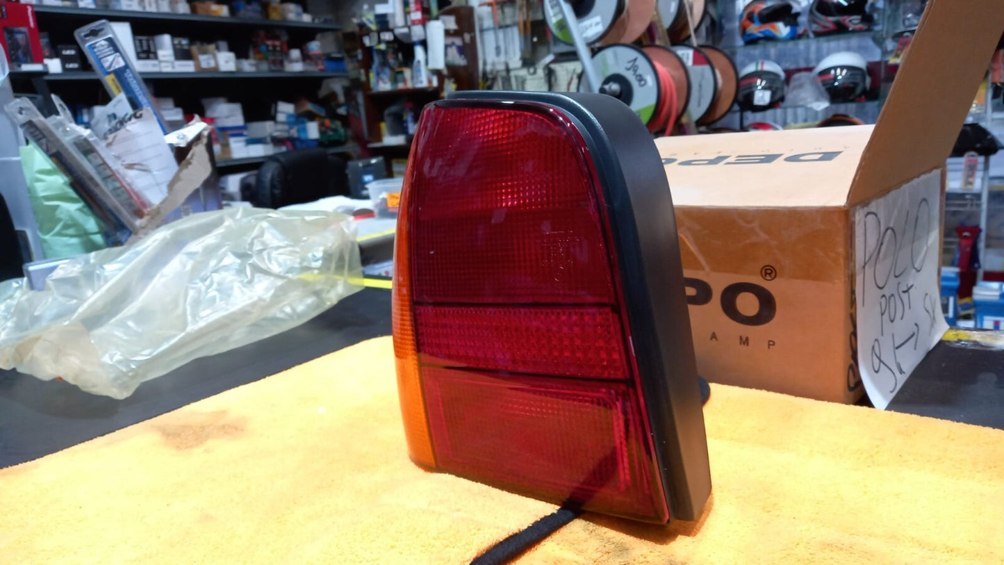 FANALE POSTERIORE SX SINISTRO VOLKSWAGEN POLO DAL 1994 AL1999