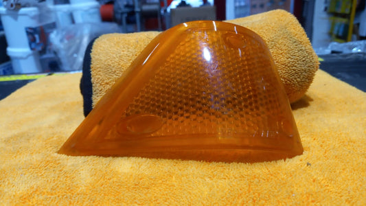 GEMMA FANALE FRECCIA ANTERIORE DX FIAT RITMO II SERIE