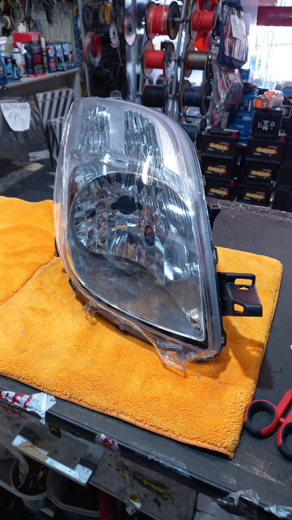DEPO 24200 FARO PROIETTORE DX DESTRO TOYOTA YARIS DAL 2006 AL 2008 MD.ICHIKOH