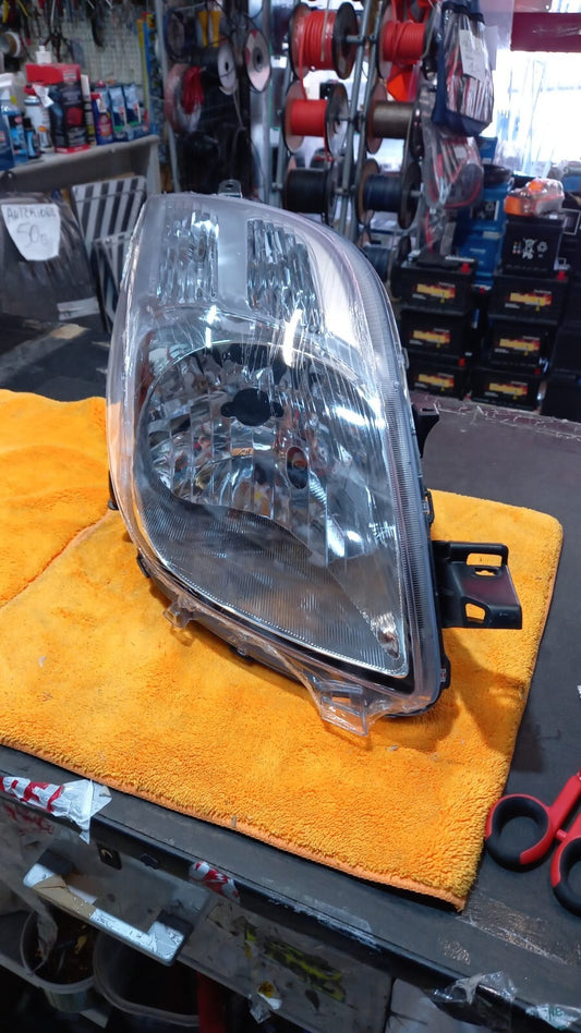 DEPO 24200 FARO PROIETTORE DX DESTRO TOYOTA YARIS DAL 2006 AL 2008 MD.ICHIKOH