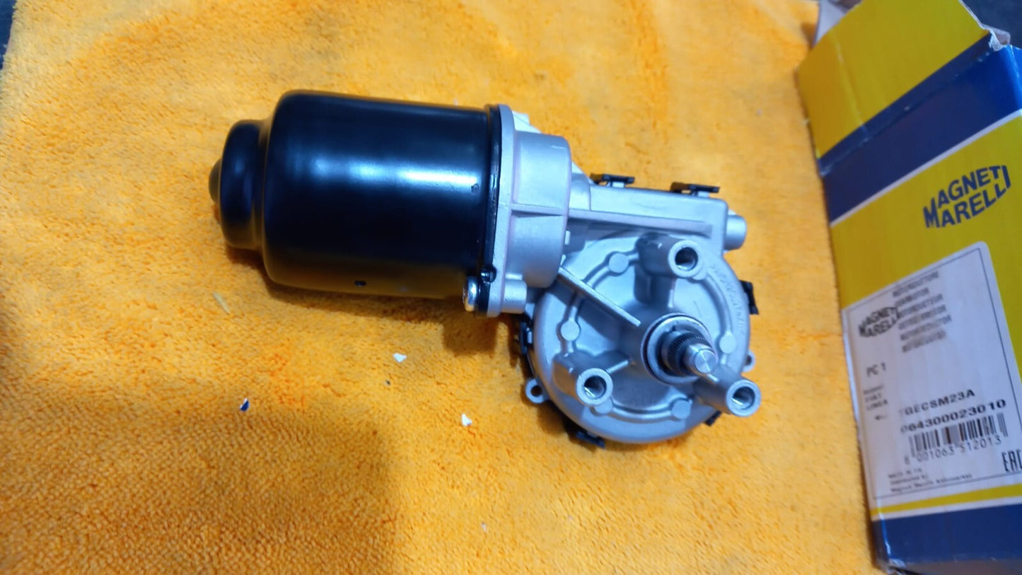 MARELLI TGECSM23A =77363952 MOTORINO TERGICRISTALLO  FIAT GRANDE PUNTO TUTTE