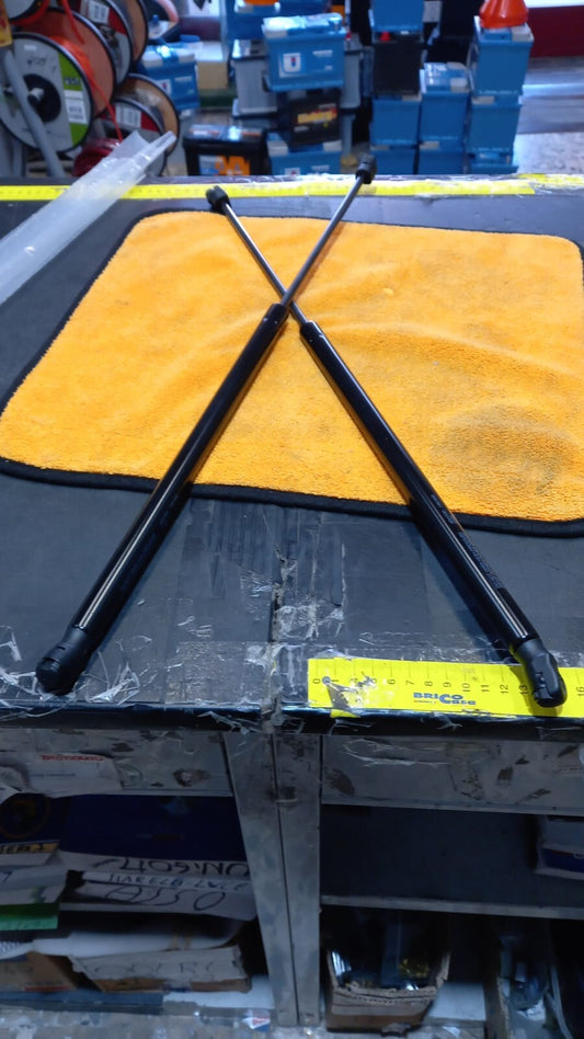 KIT MOLLE AMMORTIZZATORI A GAS PORTELLONE COFANO FORD SMAX DAL 2006 IN POI