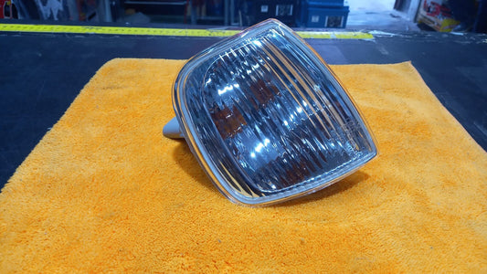 FANALE FRECCIA ANTERIORE DX DESTRA SEAT AROSA DAL 1997 AL 2000