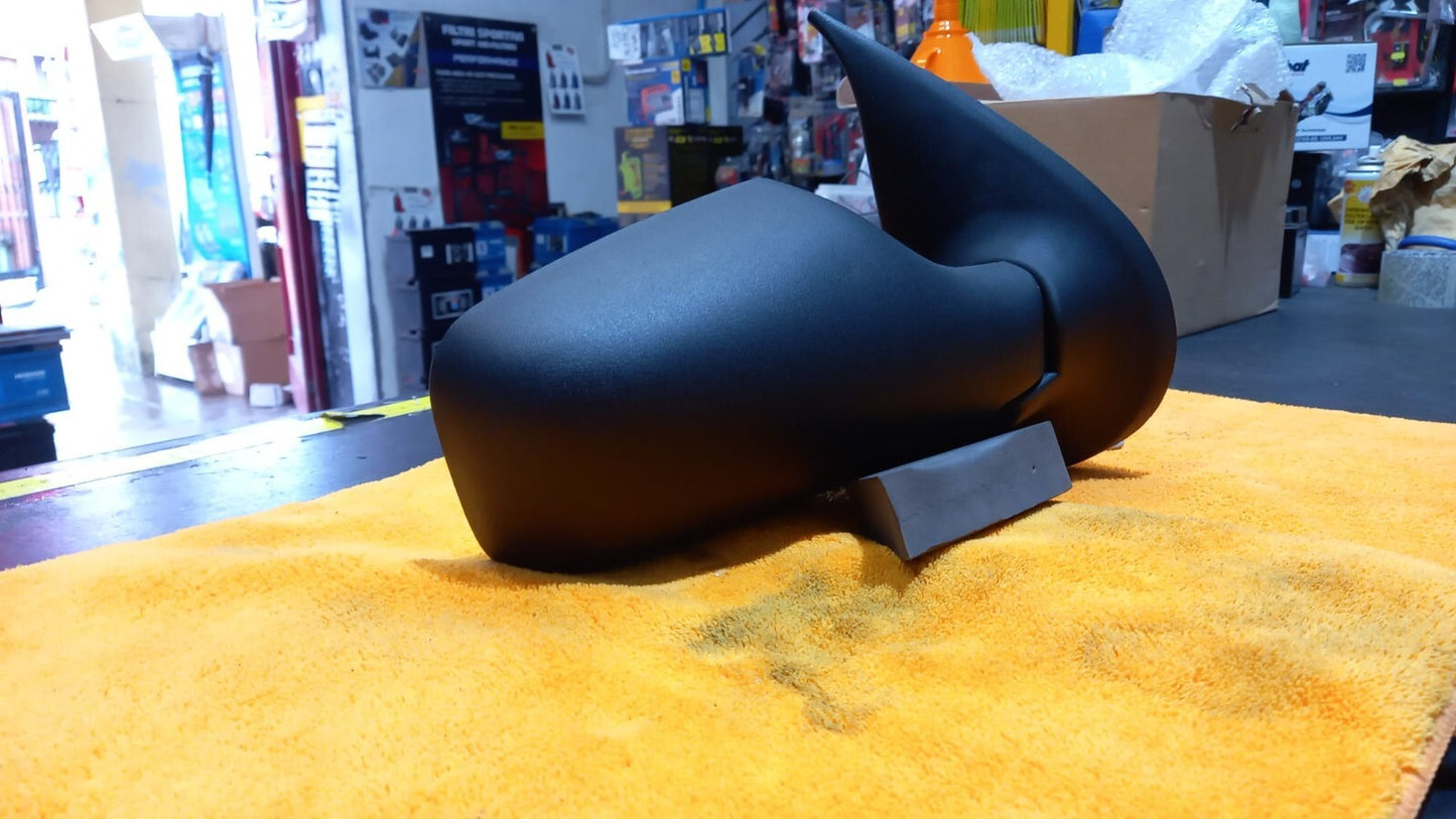 SPECCHIO RETROVISORE DX DESTRO  FIAT PUNTO DAL 1993 AL 1998