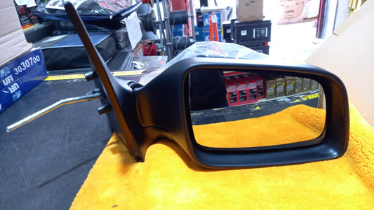 SPECCHIO RETROVISORE DX DESTRO OPEL ASTRA G DAL 1998 AL 2004