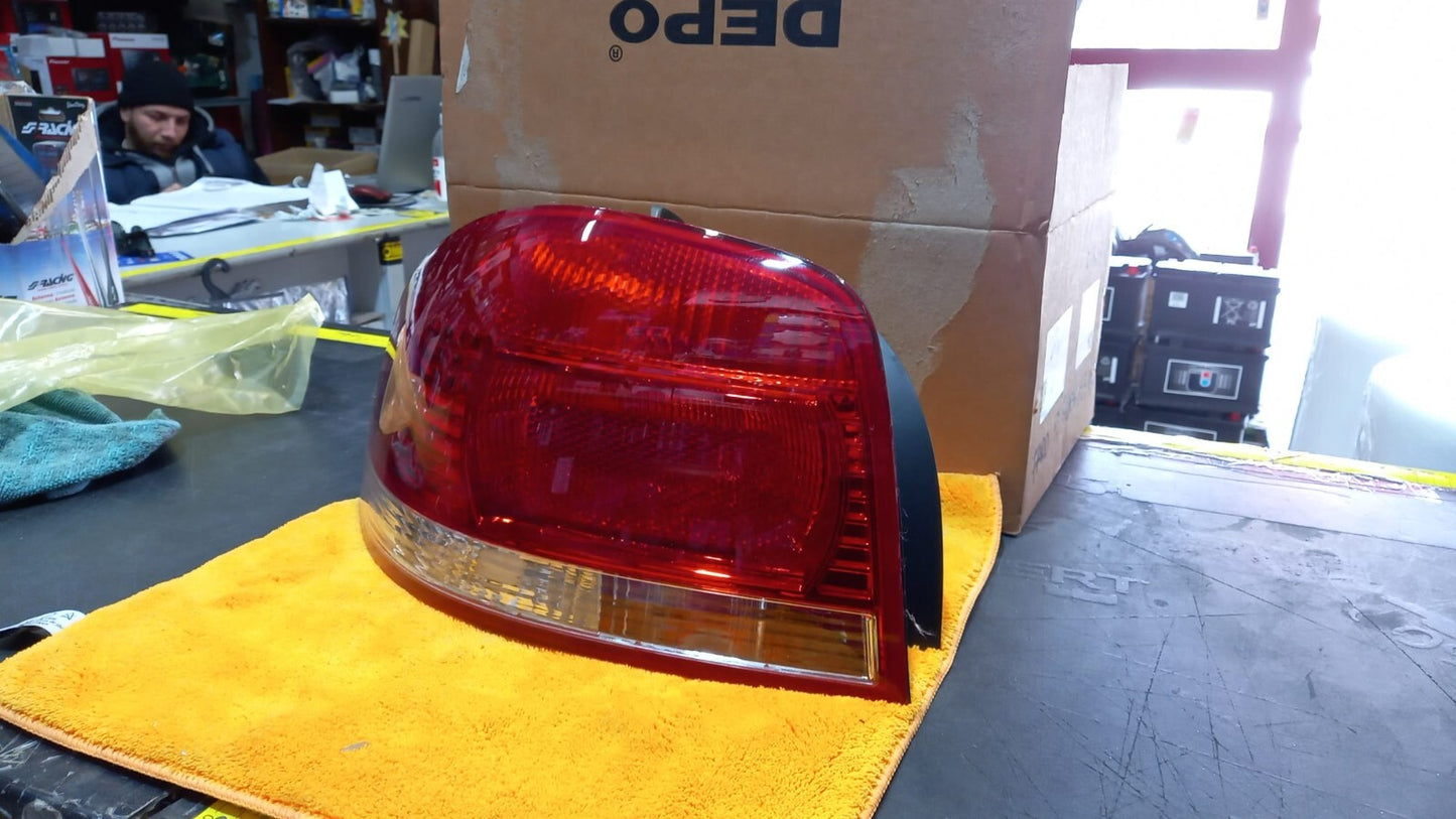 FANALE POSTERIORE DX DESTRO  AUDI A3 3 PORTE 09/03  AL 06/08