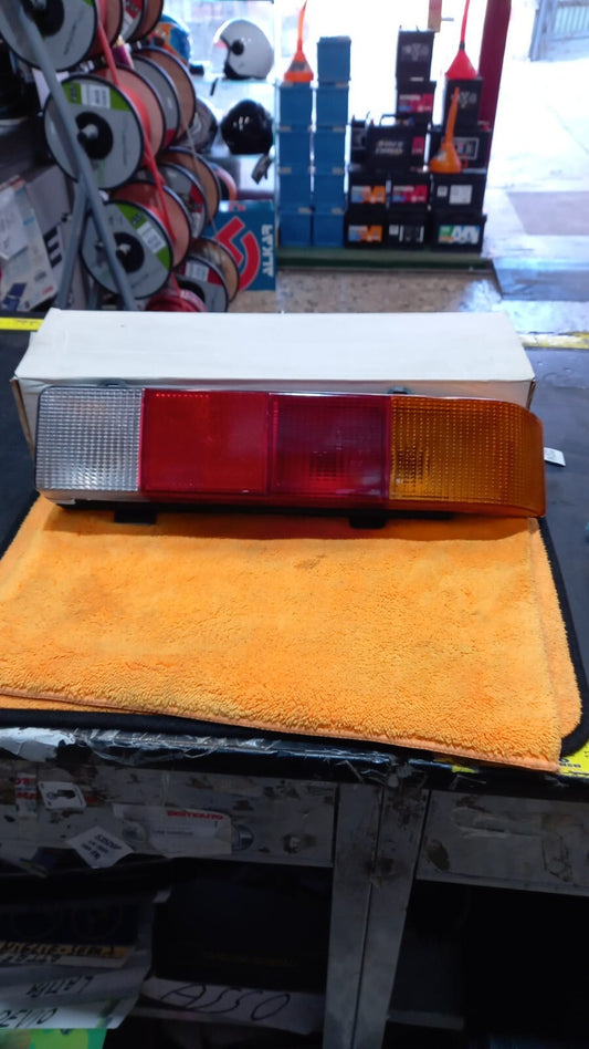 GR OTTICO FANALE POSTERIORE DX DESTRO ROSE FIAT CINQUECENTO 09/92 04/98