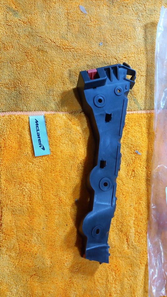 13124998 STAFFA DX DESTRA REGGI PARAUTI  ANTERIORE OPEL ZAFIRA DAL 2005 IN POI
