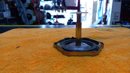 TAPPO OLIO PER FIAT VECCHIA 500 FIAT 126 E VARI MODELLI EPOCA