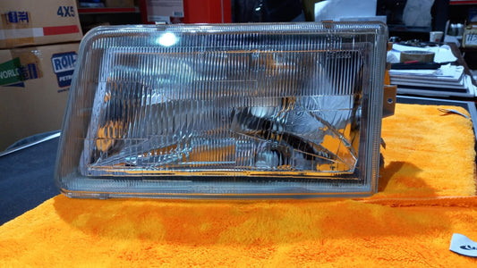 FARO PROIETTORE SX SINISTRO IVECO DAILY 1990 A 2000
