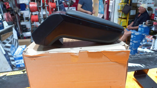 BRACCIOLO FIAT PANDA DAL 2019 IN POI