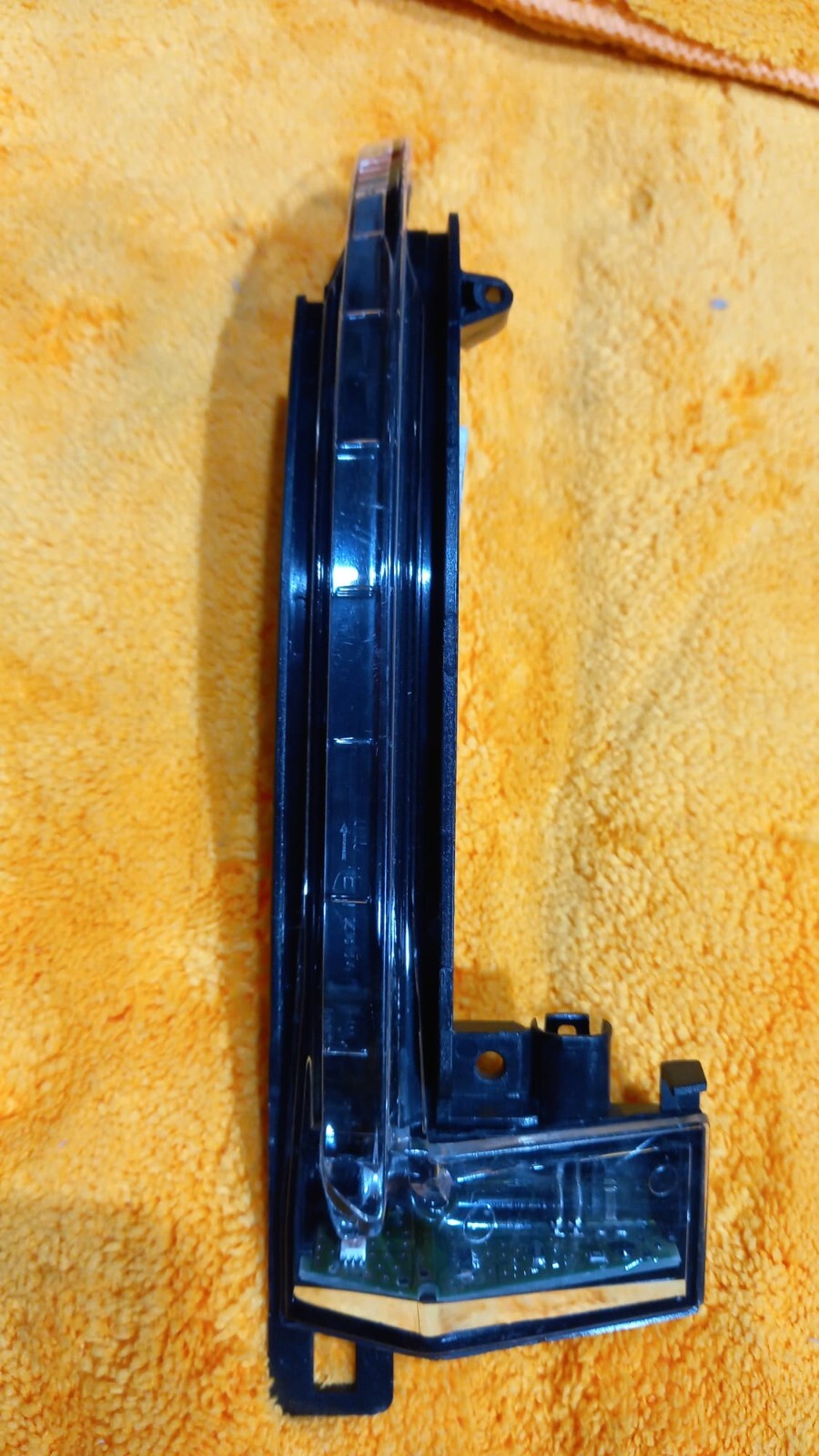 FANALE LUCCIOLA LED RETROVISORE AUDI A3-A4-A5-Q3 DAL2007 IN POI 8K0949102