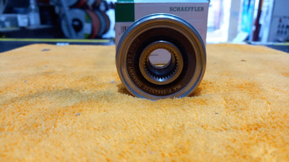 535017110 INA Dispositivo ruota libera alternatore ALFA ROMEO ,FIAT ,LANCIA