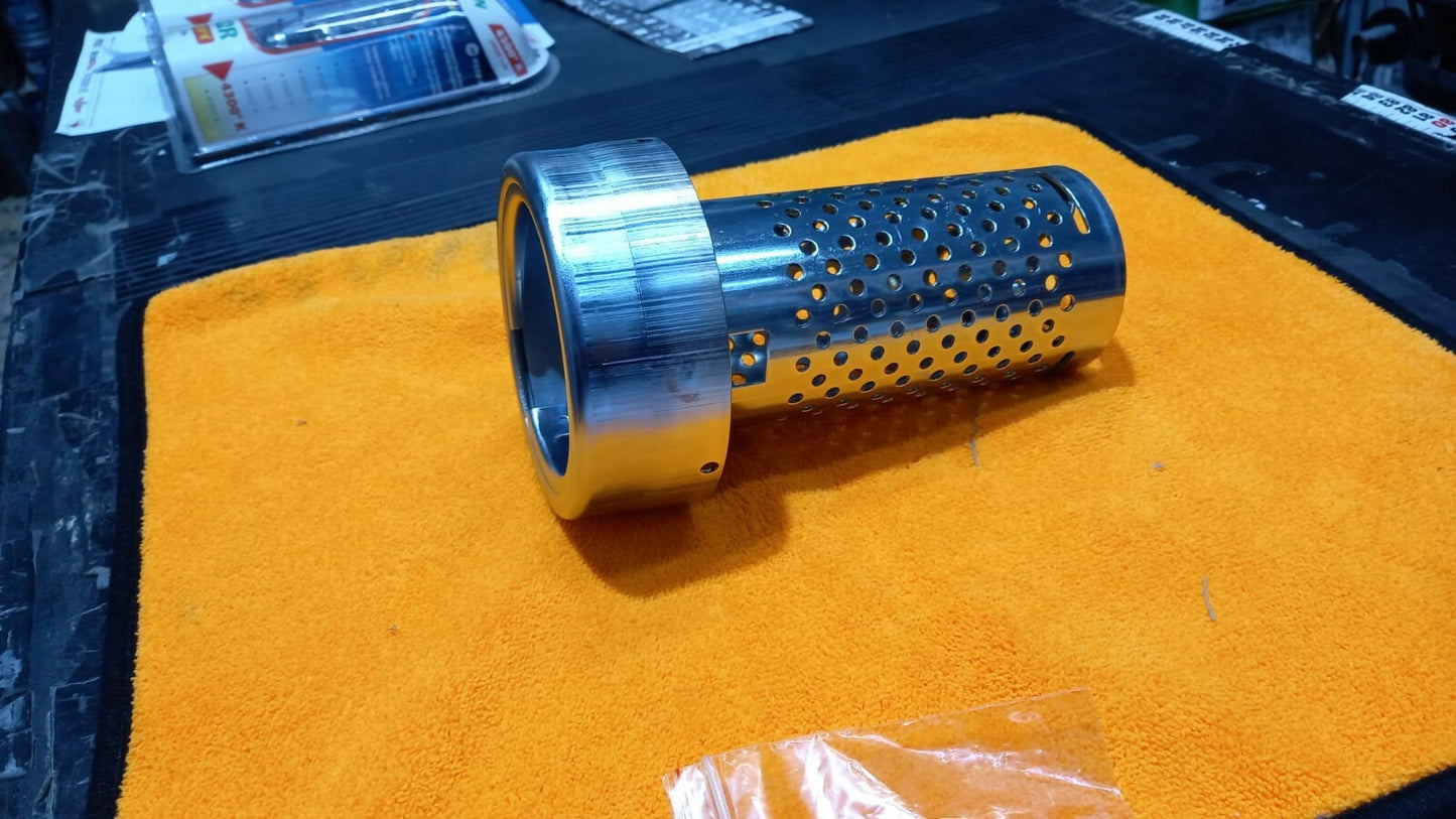 ANTIFURTO GASOLIO  DIAMETRO 80mm