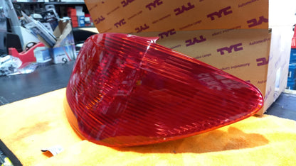 FANALE POSTERIORE SX SINISTRO PEUGEOT 307  DAL 2001 AL 2005
