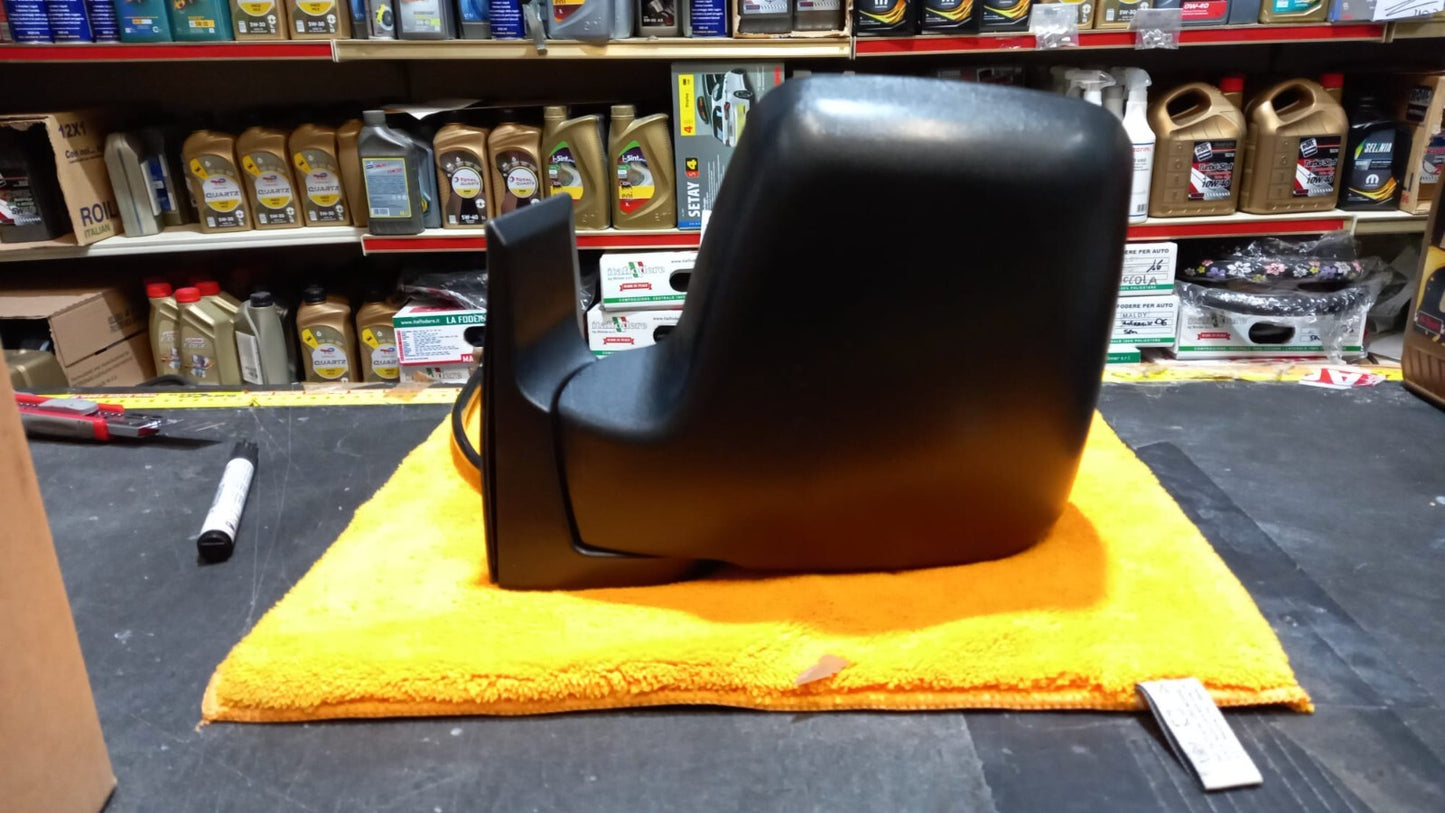 SPECCHIO RETROVISORE SX SINISTRO FIAT SCUDO -JUMPY-EXPERT DAL 1996 AL 2006