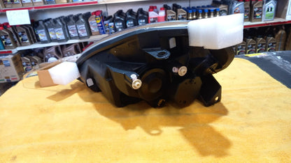 FARO FANALE PROIETTORE DX DESTRO FIAT GRANDE PUNTO DAL 2005 IN POI