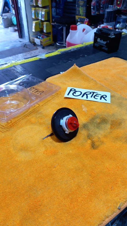 TAPPO SERBATOIO PIAGGIO PORTER