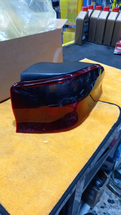 FANALE POSTERIORE  SX SINISTRO   CITROEN SAXO DAL 1996 IN POI