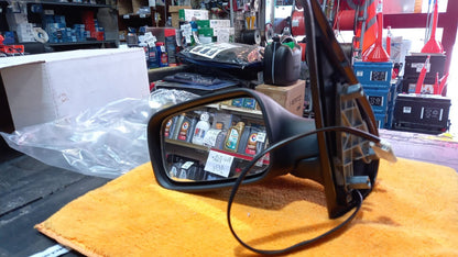 SPECCHIO RETROVISORE SX SINISTRO FIAT PALIO 5 PORTE DAL 1997 AL 2001  ELETTRICO