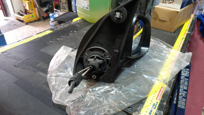 SPECCHIO RETROVISORE DX DESTRO CON PRIMER FIAT PANDA DAL 2009 AL 2012