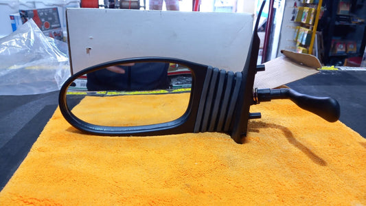 SPECCHIO RETROVISORE SX SINISTRO FIAT SEICENTO DAL 1998 IN POI