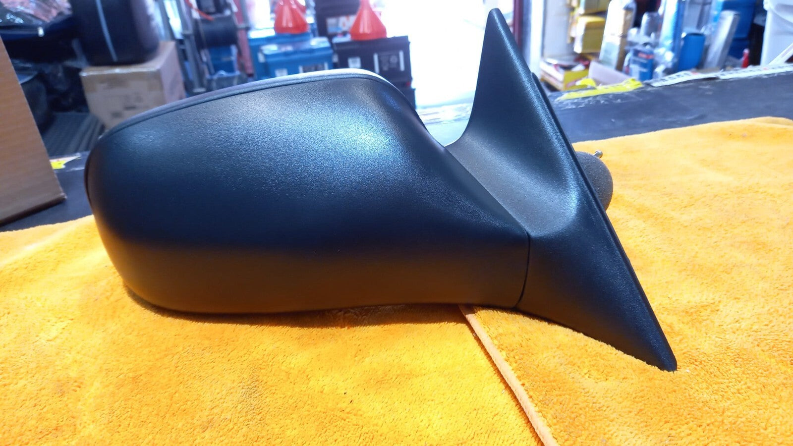 SPECCHIO RETROVISORE DX DESTRO OPEL ASTRA 1994 AL 1998