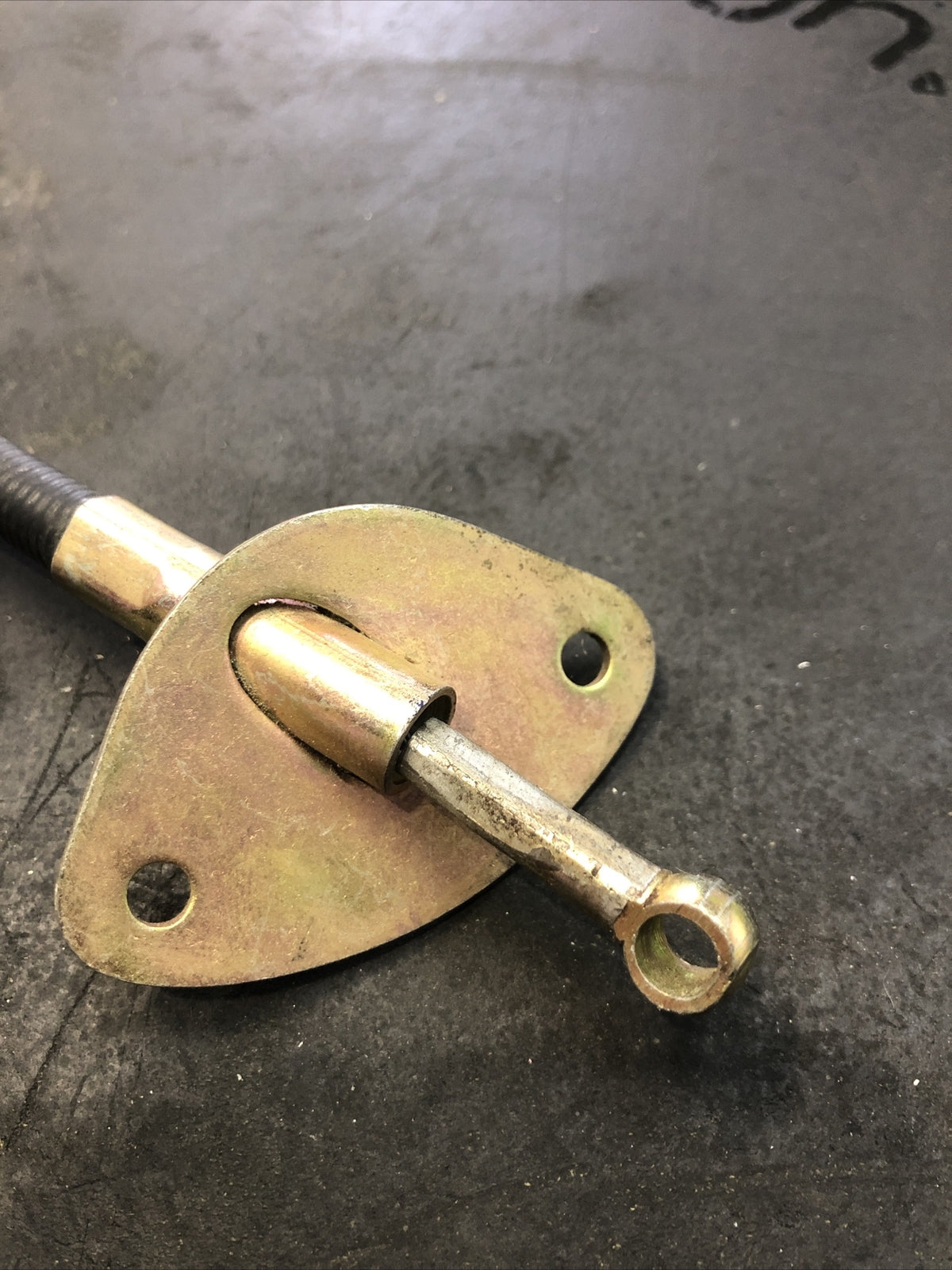 CAVO DISINNESTO FRIZIONE FIAT RITMO 2a SERIE (0589A)