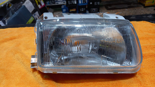 FARO FANALE PROIETTORE DX DESTRO VOLKSWAGEN POLO DAL 1994 AL 1999
