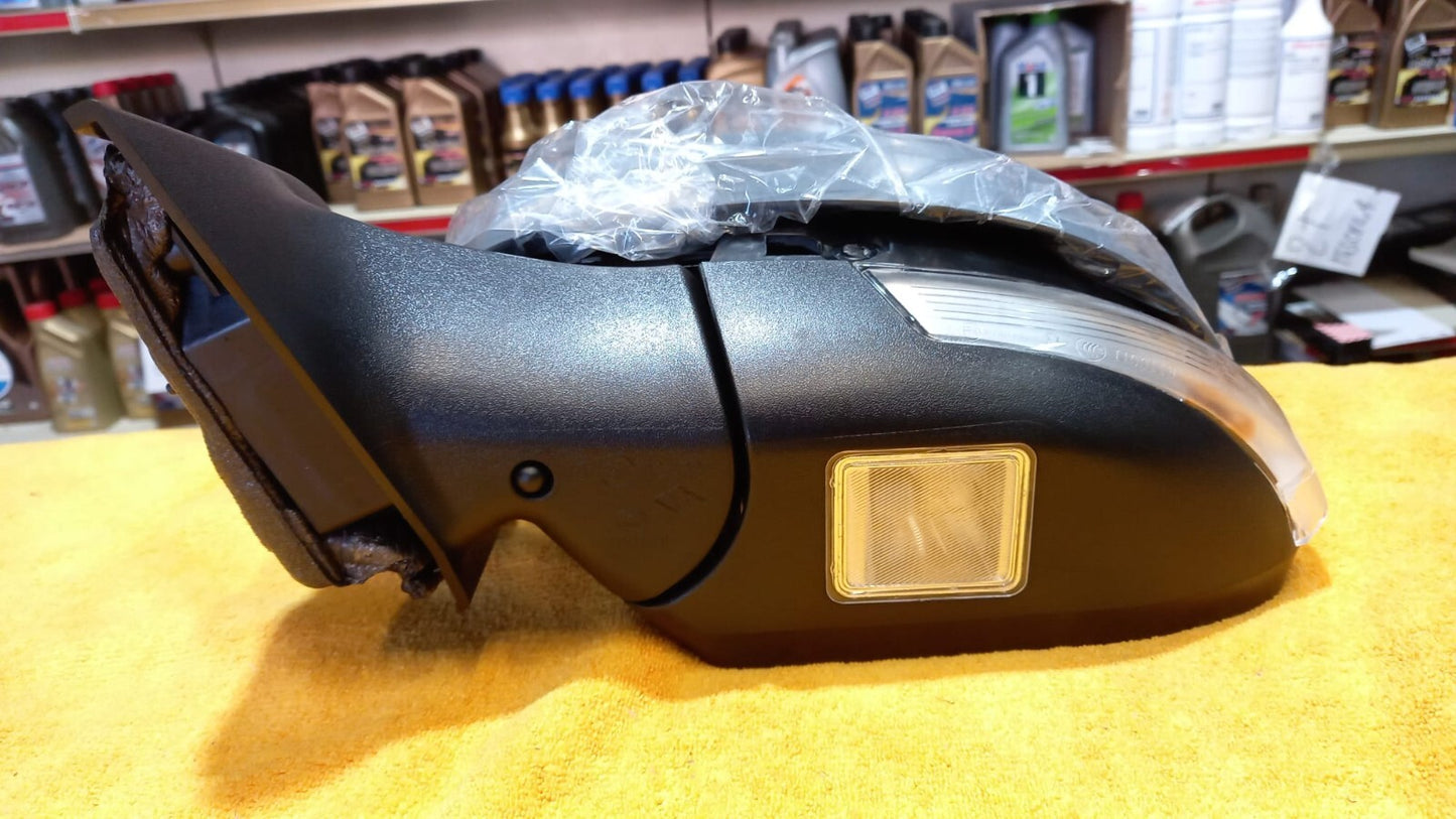RETROVISORE SX SINISTRO CHIUDE ELETTRONICAMENTE PER FORD FOCUS DAL 2011 IN POI