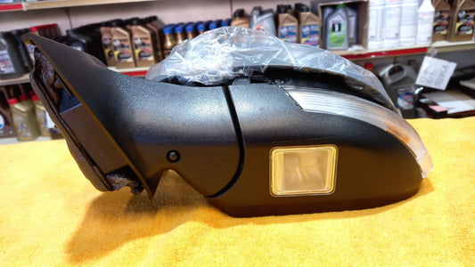 RETROVISORE SX SINISTRO CHIUDE ELETTRONICAMENTE PER FORD FOCUS DAL 2011 IN POI