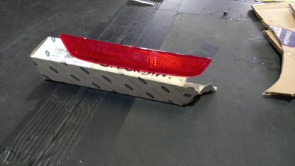 1491915  CATARIFRANGENTE SX PARAUTO POSTERIORE ORIGINALE FORD MONDEO DAL 2007