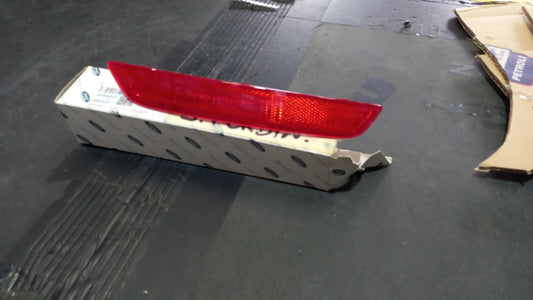 1491915  CATARIFRANGENTE SX PARAUTO POSTERIORE ORIGINALE FORD MONDEO DAL 2007