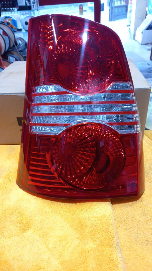 FANALE POSTERIORE SX SINISTRO  HYUNDAI ATOS 12/03 DAL 12/07