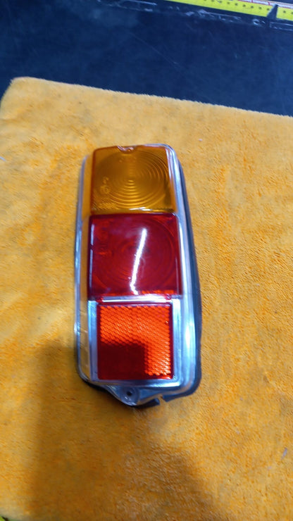 FANALE COMPLETO  POSTERIORE SX SINISTRO FIAT 500 F-L-R- TUTTE