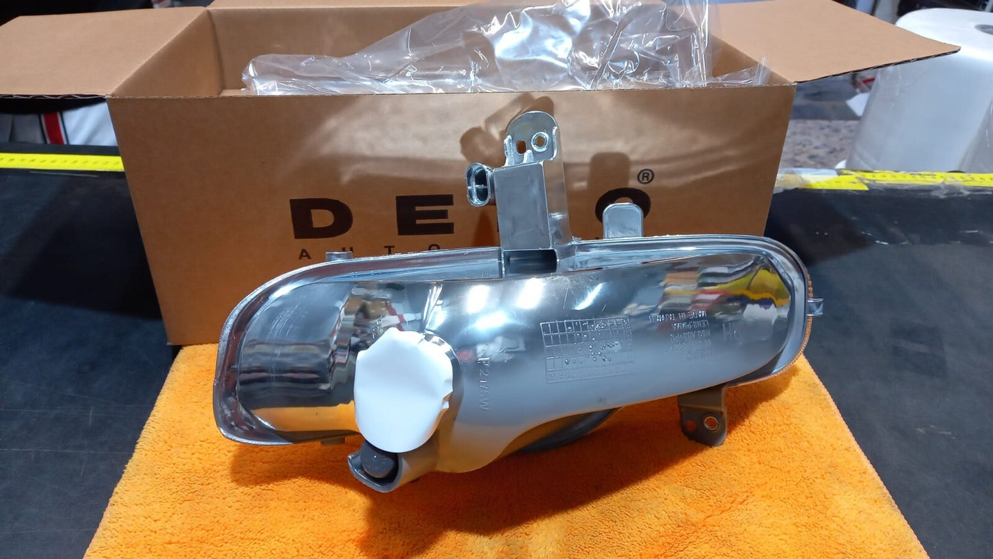 FANALINO FANALE  ANTERIORE LUCE DIURNA DX DESTRA  FIAT PANDA DAL 2012 IN POI