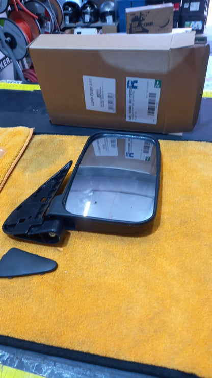 RETROVISORE SPECCHIO DX DESTRO PIAGGIO PORTER TUTTI FINO AL 2009
