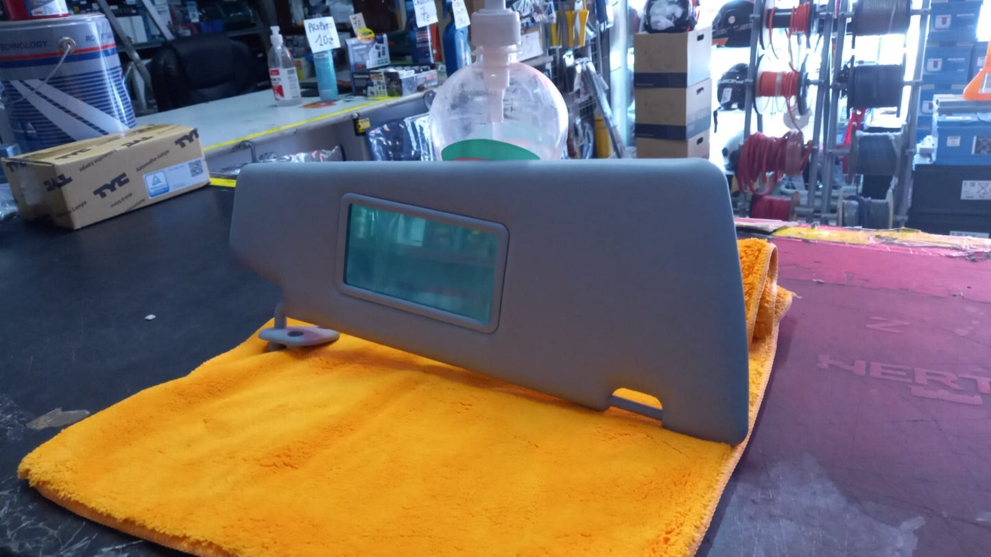PANTINA PARASOLE SX SINISTRO  FIAT BRAVA,BROVO,MAREA DAL 1995 IN POI TUTTE
