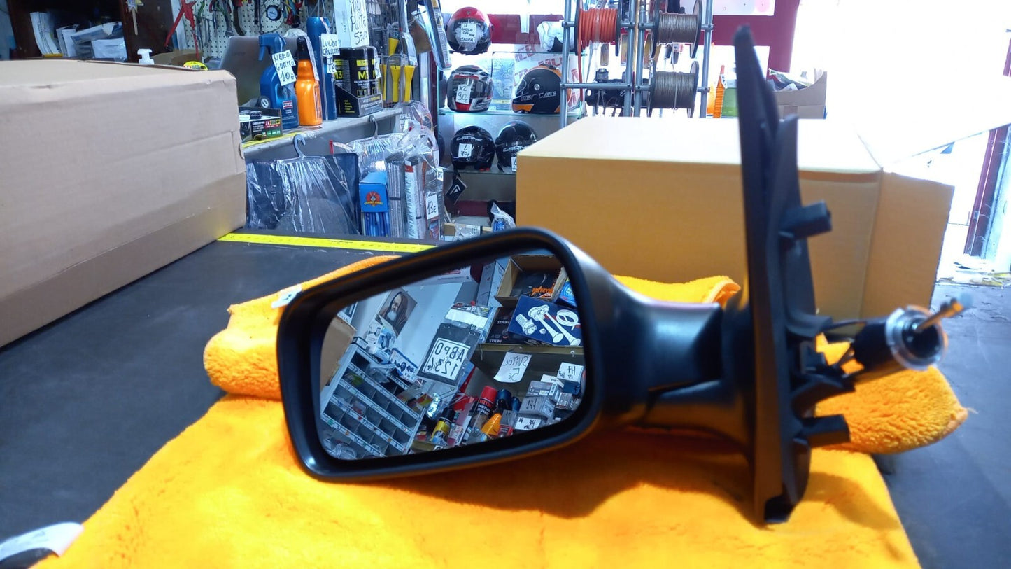 SPECCHIO RETROVISORE SX SINISTRO FIAT PUNTO DAL 1993 AL 1999