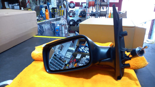 SPECCHIO RETROVISORE SX SINISTRO FIAT PUNTO DAL 1993 AL 1999