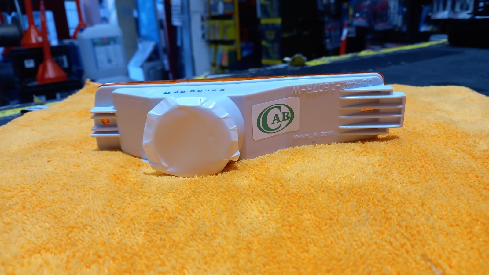 fanale fanalino freccia anteriore dx destra volkswagen golf dal 1989 in poi
