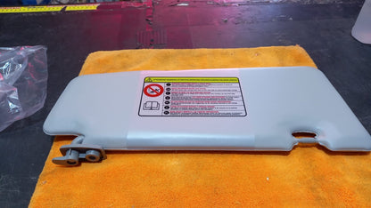PANTINA PARASOLE SX SINISTRO FIAT CROMA  2005 E DAL 2007 IN POI TUTTE