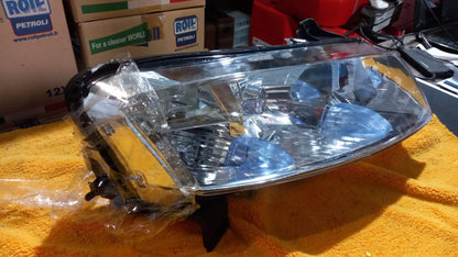 PROIETTORE FARO FANALE DX DESTRO FIAT STILO 3 PORTE
