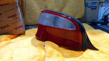 TYC 11-0020-01-2 FANALE POSTERIORE SX SINISTRO  CITROEN SAXO DAL 1999 AL 2002