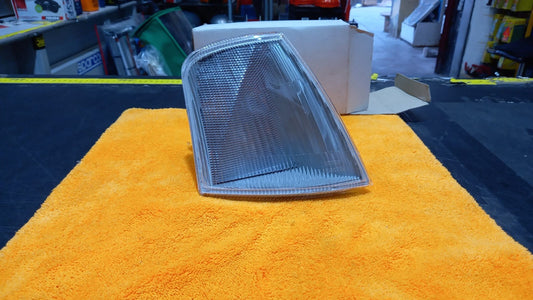 FANALE FRECCIA ANTERIORE DX DESTRA OPEL OMEGA TUTTE