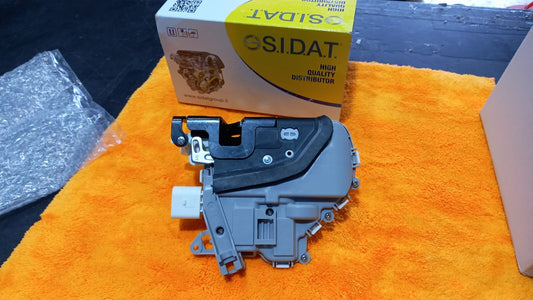 SIDAT 610991A2 SERRATURA PORTA ANT. SX SINISTRA AUDI-VW-ST-SK =8J1837015E = C
