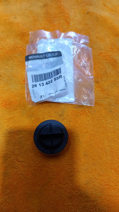 PORTALAMPADA 261342255R RENAULT =DACIA