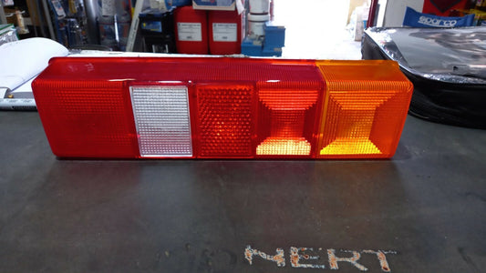 GEMMA FANALE POSTERIORE FORD TRANSIT  DX-SX DAL 1992 IN POI