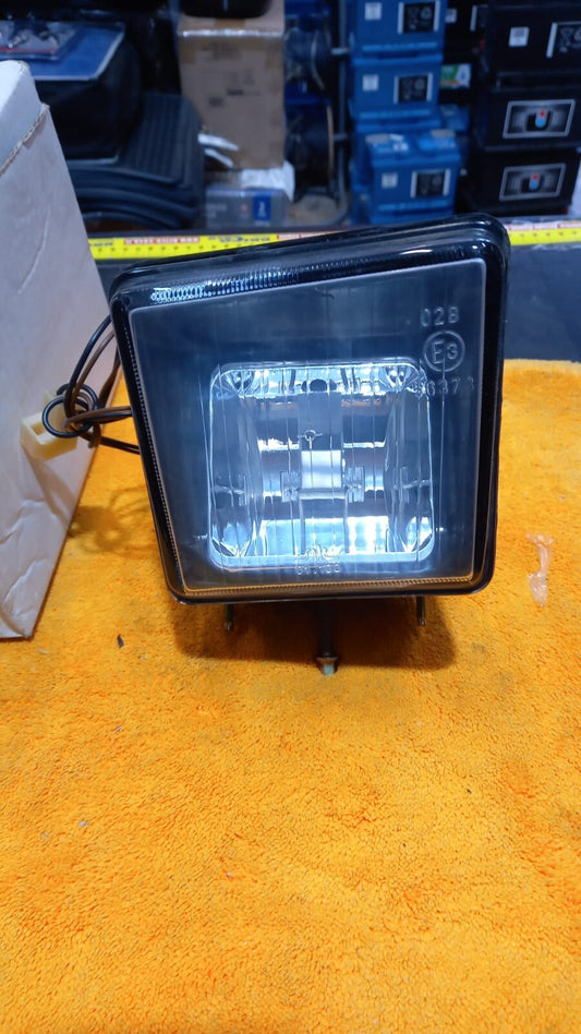 FENDINEBBIA DX DESTRO FIATUNO DAL 1989 AL 1995